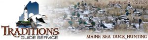 Maine Ducks