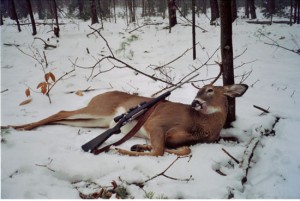 06 NH Buck    