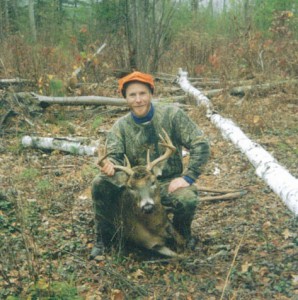 nh buck